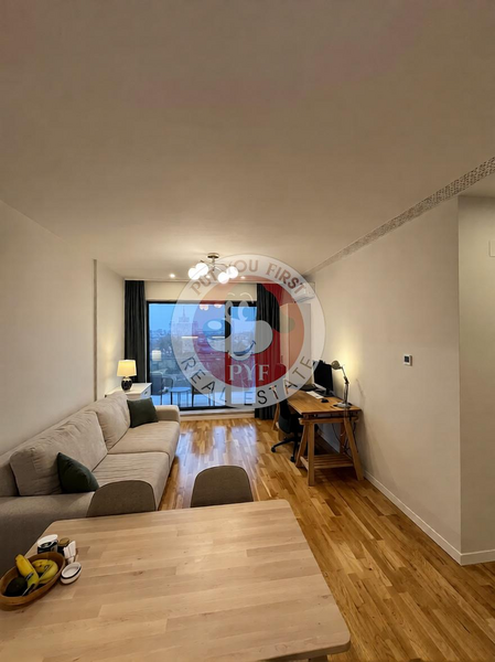 Petrom City | 2 camere | 51mp | Decomandat | B12441