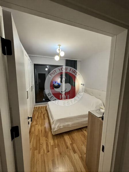 Petrom City | 2 camere | 51mp | Decomandat | B12441