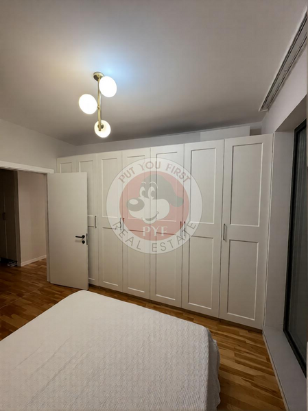 Petrom City | 2 camere | 51mp | Decomandat | B12441