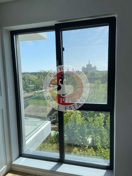 Petrom City | 2 camere | 51mp | Decomandat | B12441