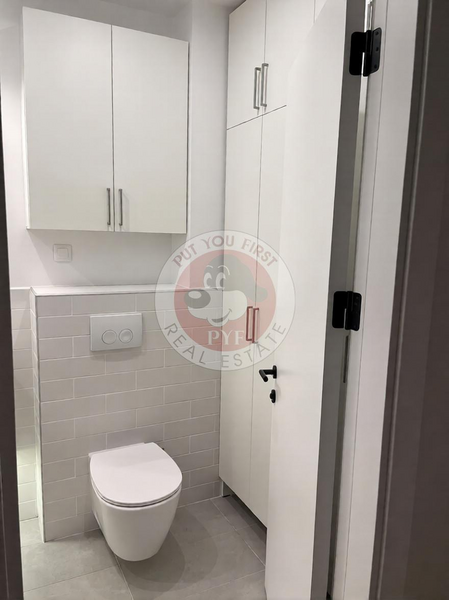 Petrom City | 2 camere | 51mp | Decomandat | B12441