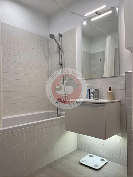 Petrom City | 2 camere | 51mp | Decomandat | B12441