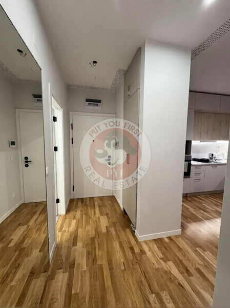 Petrom City | 2 camere | 51mp | Decomandat | B12441